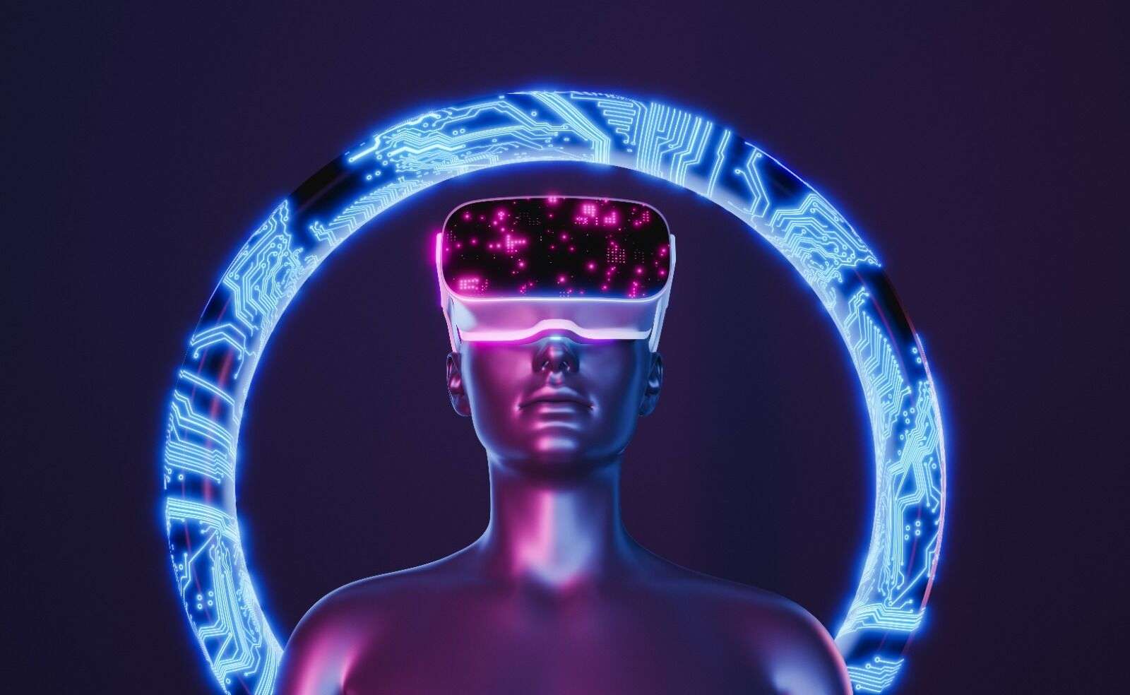 Derin Teknolojiler Uzmanı Alphan Manas, Metaverse İle İlgili Değerli Açıklamalar Yaptı