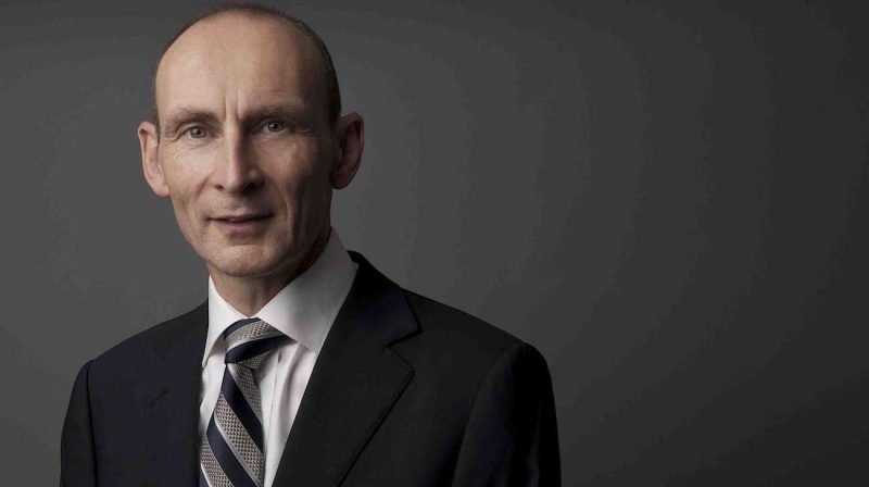 deVere Group CEO’su, Savaşın Bitcoin’i (BTC) 50.000 Dolar Düzeyine İteceğini Düşünüyor