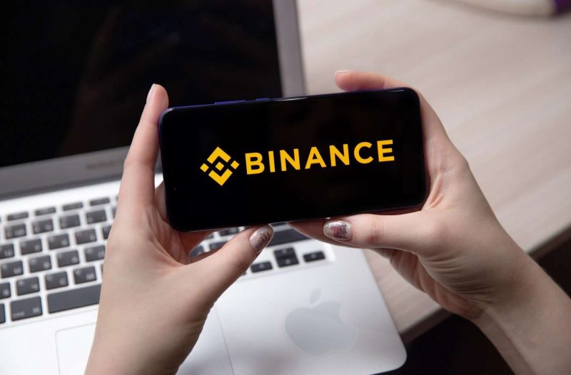 Dikkat: Binance Bu 5 Altcoin İçin Kıymetli Haberi Duyurdu!