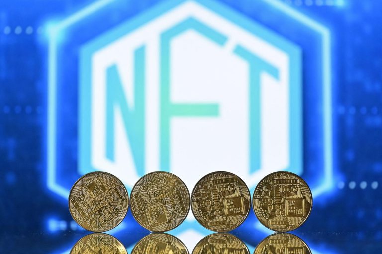 Dikkat: Çılgınca Yükselen Bu NFT Tokenler Artık Çöküyor!