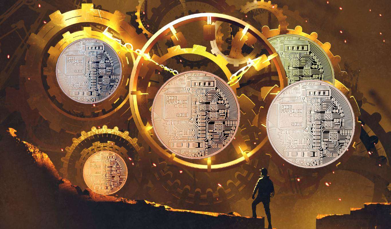 DOGE, ADA, SHIB ve Bu 10 Altcoin’e Dikkat: İşte Kıymetli Haberler!