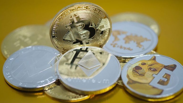 DOGE, Bitcoin, Ripple ve ETH: Yakında Bu Düzeyler Görülebilir!