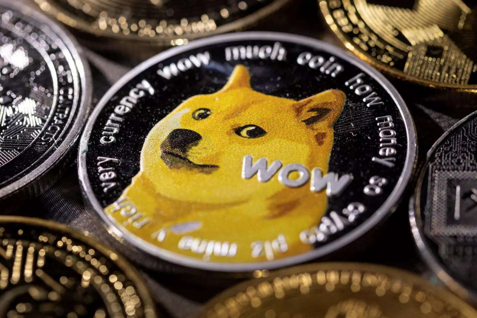 Dogecoin’i Unutun! “Bu Parlayan 10 Altcoin’e Bakın”