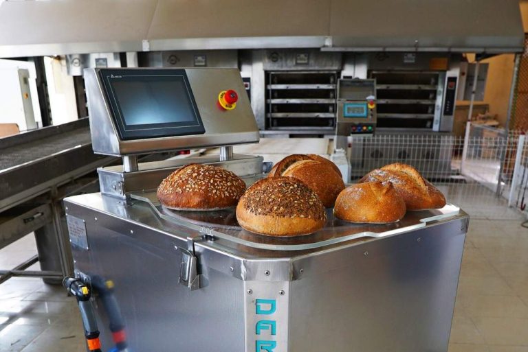 Dünyada Birinci Kez Metaverse Food Teknolojisi IBAKTECH’te Yer Alacak