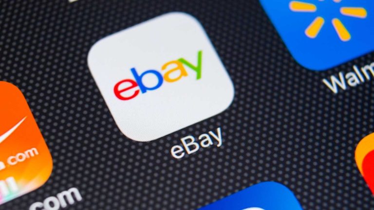 eBay, Düzenlediği Aktiflikte Dijital Cüzdan Sunumu Yaptı