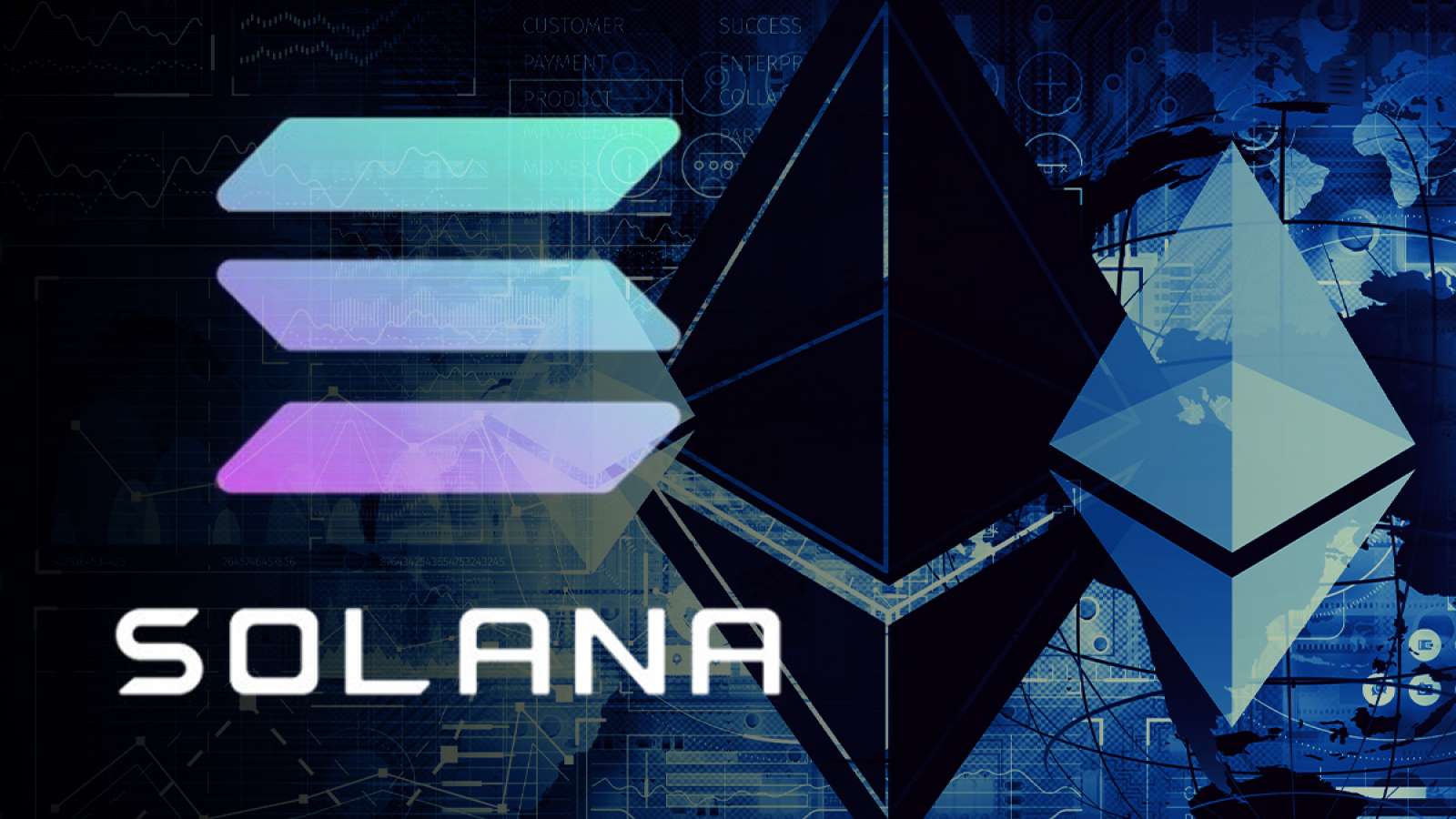 Efsanevi Analist ApeCoin, Solana ve ETH’de Bu Düzeyleri Bekliyor!
