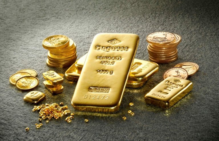 Ekonomistten Dev Altın ve Bitcoin Kestirimi: Kötü Kopacak!