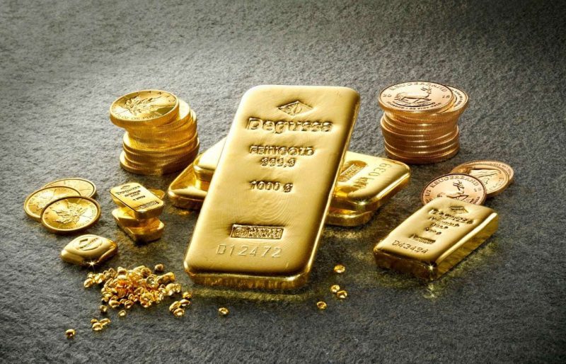 Ekonomistten Dev Altın ve Bitcoin Kestirimi: Kötü Kopacak!