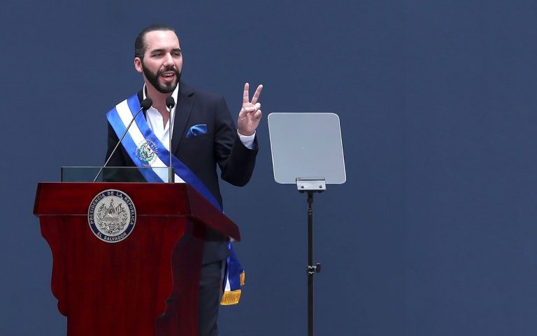 El Salvador’un Bitcoin Tahvili, Ukrayna Meçhullüğü Nedeniyle Ertelenebilir