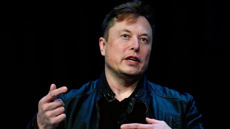 Elon Musk Şaşırttı: Altın Almayın! Bunlardan Alın
