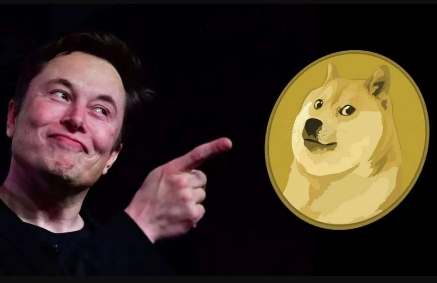 Elon Musk’ın Bir Tweetinde Kapalı DOGE İletisi Verdiği Söyleniyor