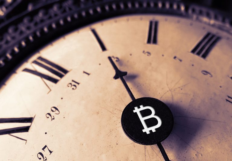 Eski Bir Bitcoin Cüzdanı Daha Etkin Hale Geldi