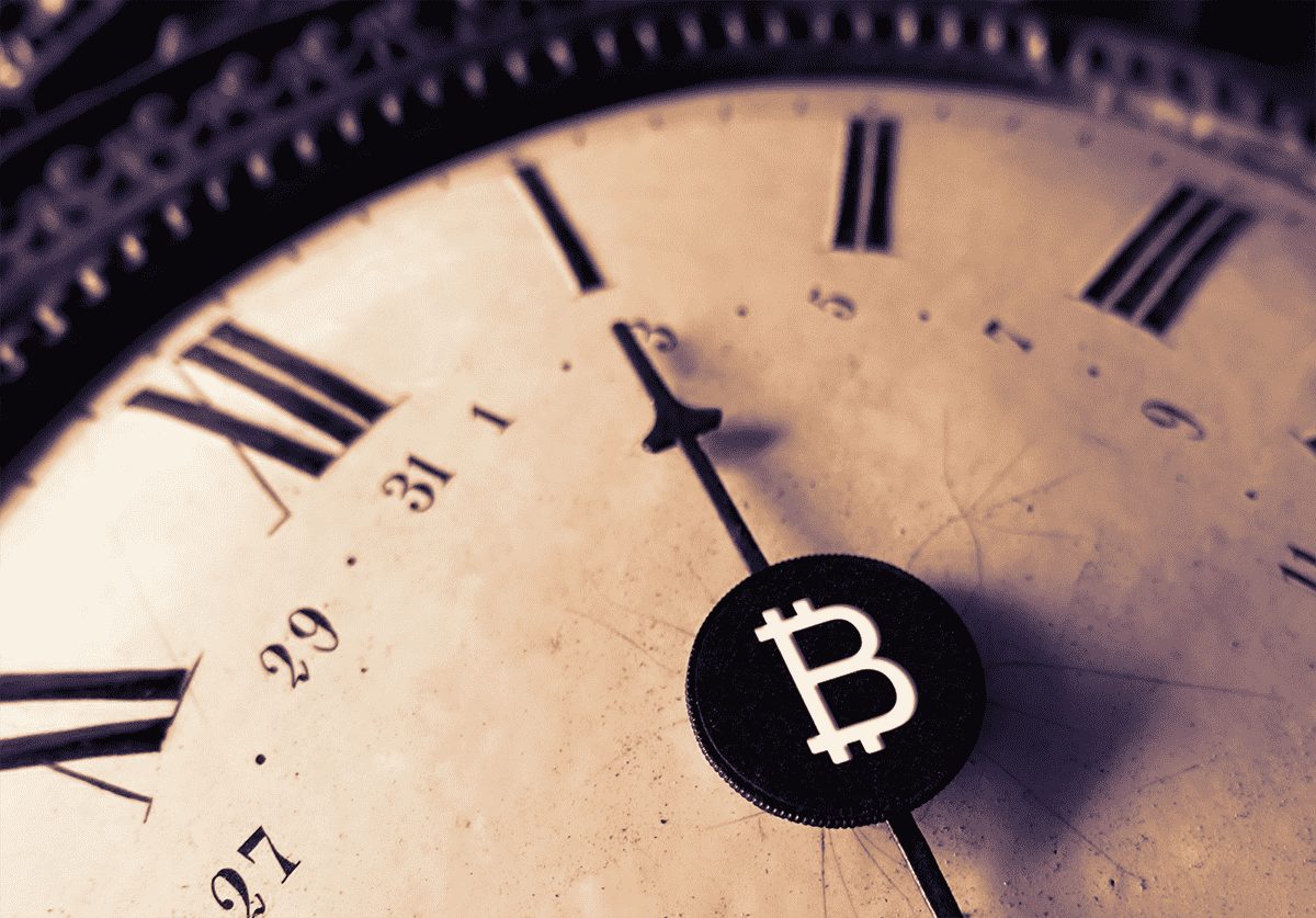 Eski Bir Bitcoin Cüzdanı Daha Etkin Hale Geldi
