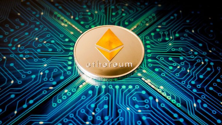 Ethereum (ETH) Gas Fee, Son 8 Ayın En Düşük Düzeyinde Yer Alıyor