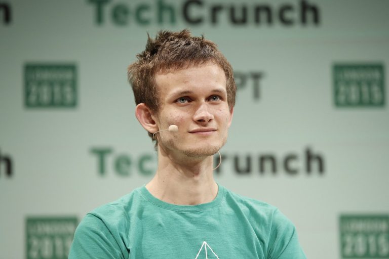 Ethereum Kurucusu Buterin, Griffin İçin Mahkemeden Müsamaha Diledi
