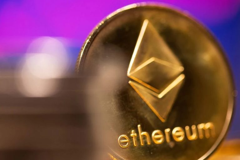Ethereum süreç fiyatları, son 6 ayın düşük düzeylerinde