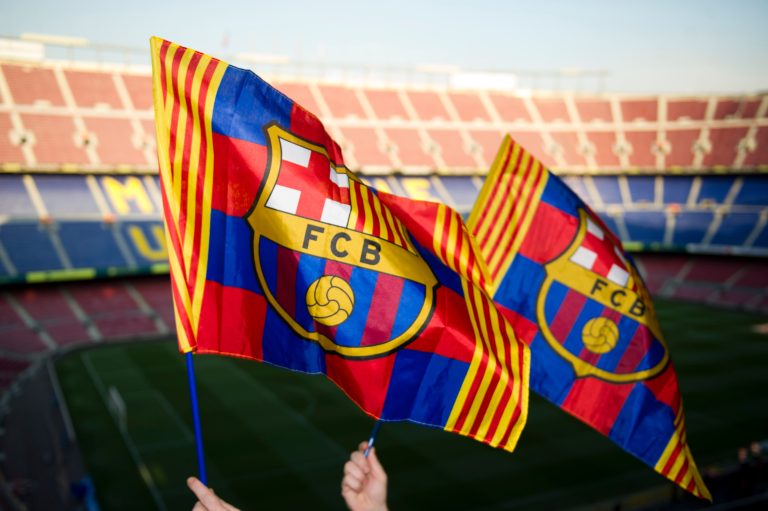 FC Barcelona, Metaverse ve NFT Bölümüne Giriş Yapıyor