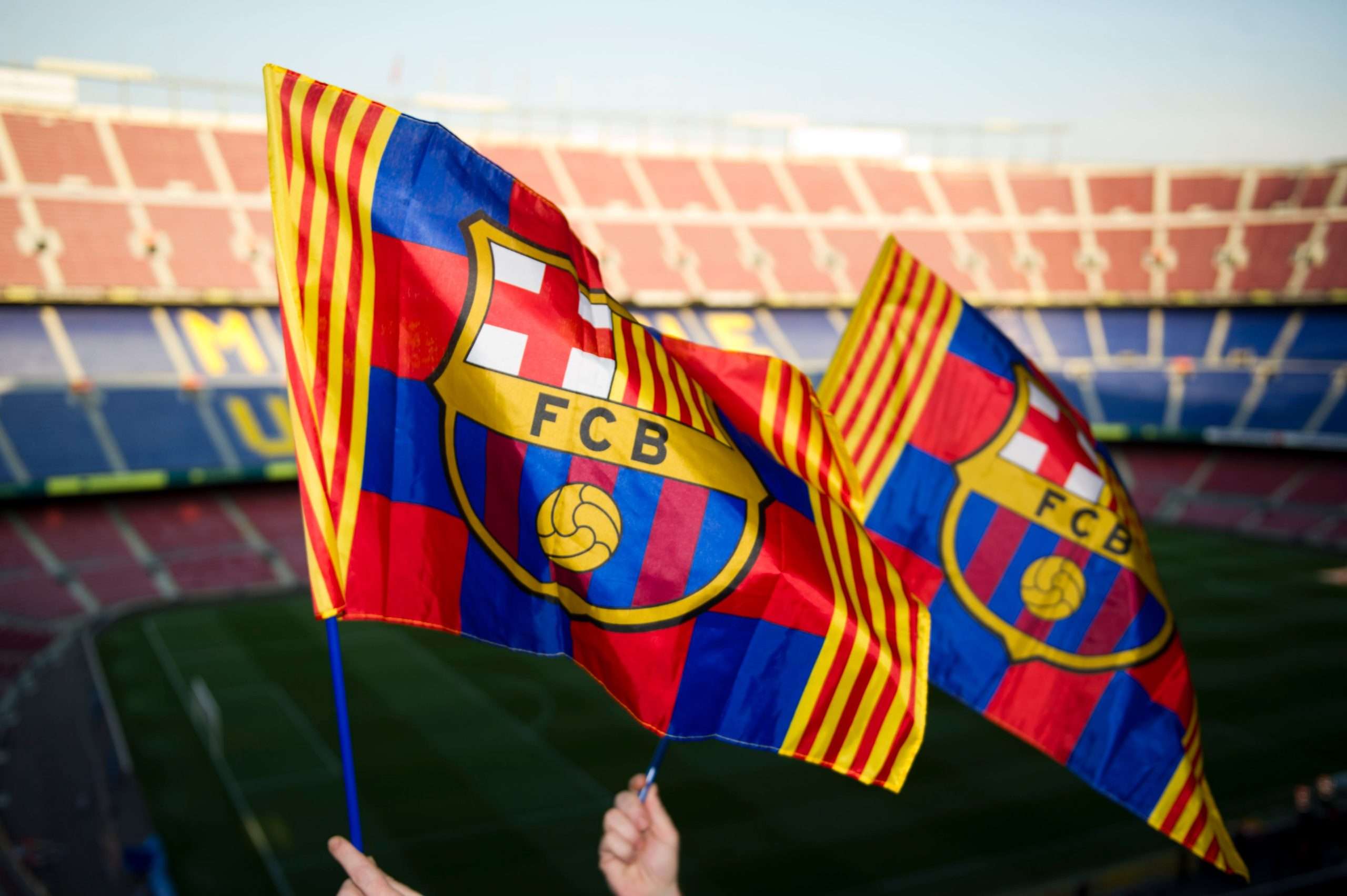 FC Barcelona, Metaverse ve NFT Bölümüne Giriş Yapıyor