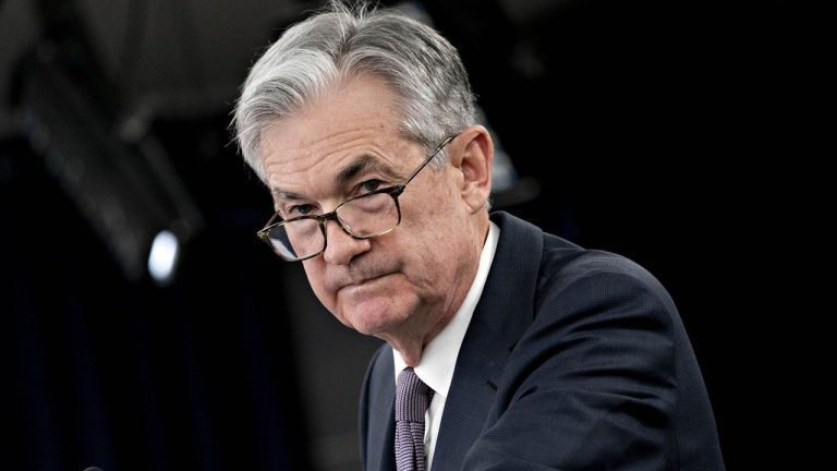 Fed Lideri Powell, Faiz Artırımı Hakkında Konuştu