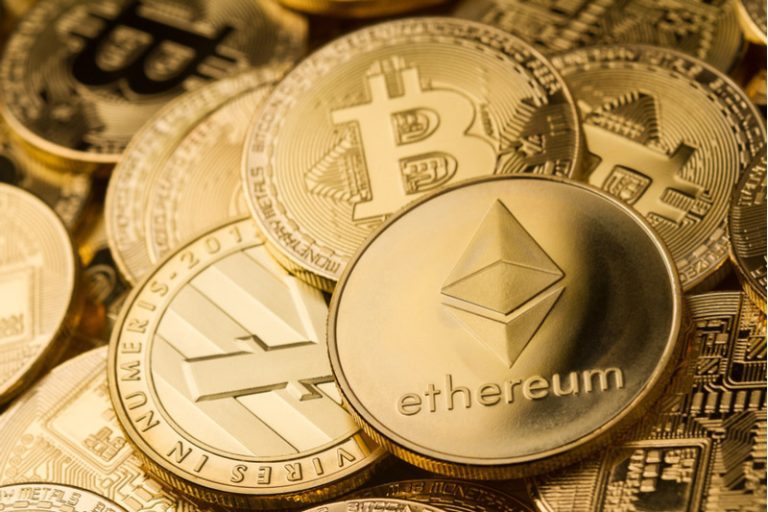 Kripto para piyasası yükselişinde bugün öne çıkan altcoinler