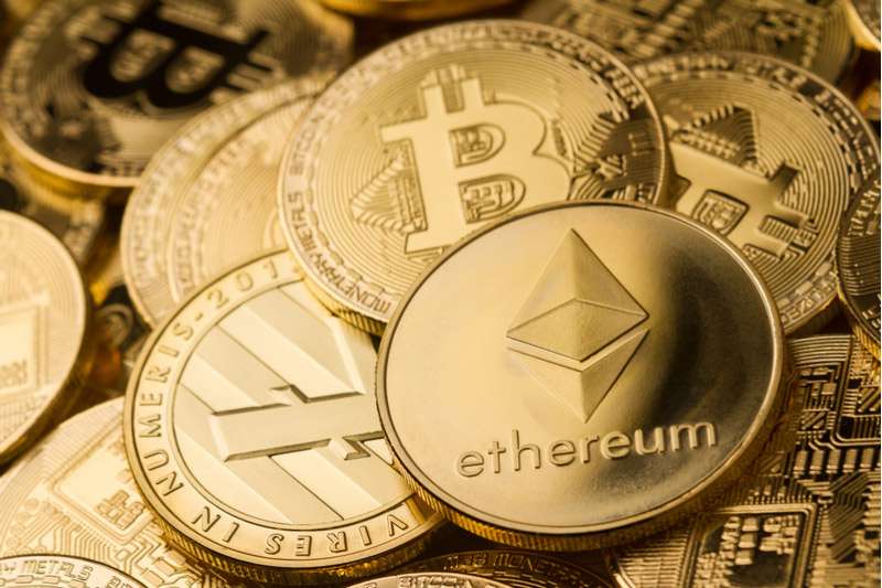 Kripto para piyasası yükselişinde bugün öne çıkan altcoinler