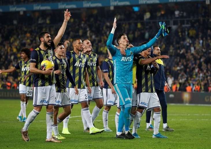 Fenerbahçe Token, Avalanche ağına geçiş yapıyor