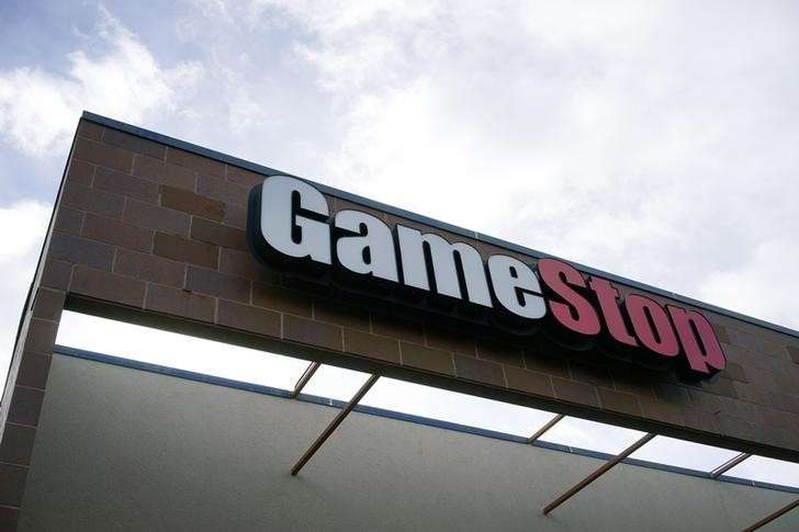 GameStop, en geç Temmuz ayında NFT pazarını başlatacak
