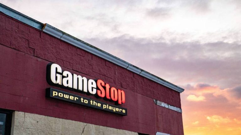 GameStop, NFT Pazaryerini Temmuz Sonuna Kadar Başlatmayı Planlıyor