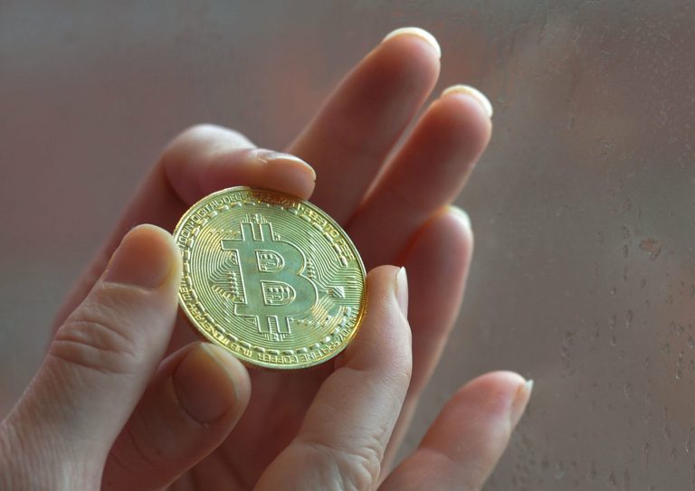 Goldman Sachs, Bitcoin’de Bir Prensip İmza Attı!