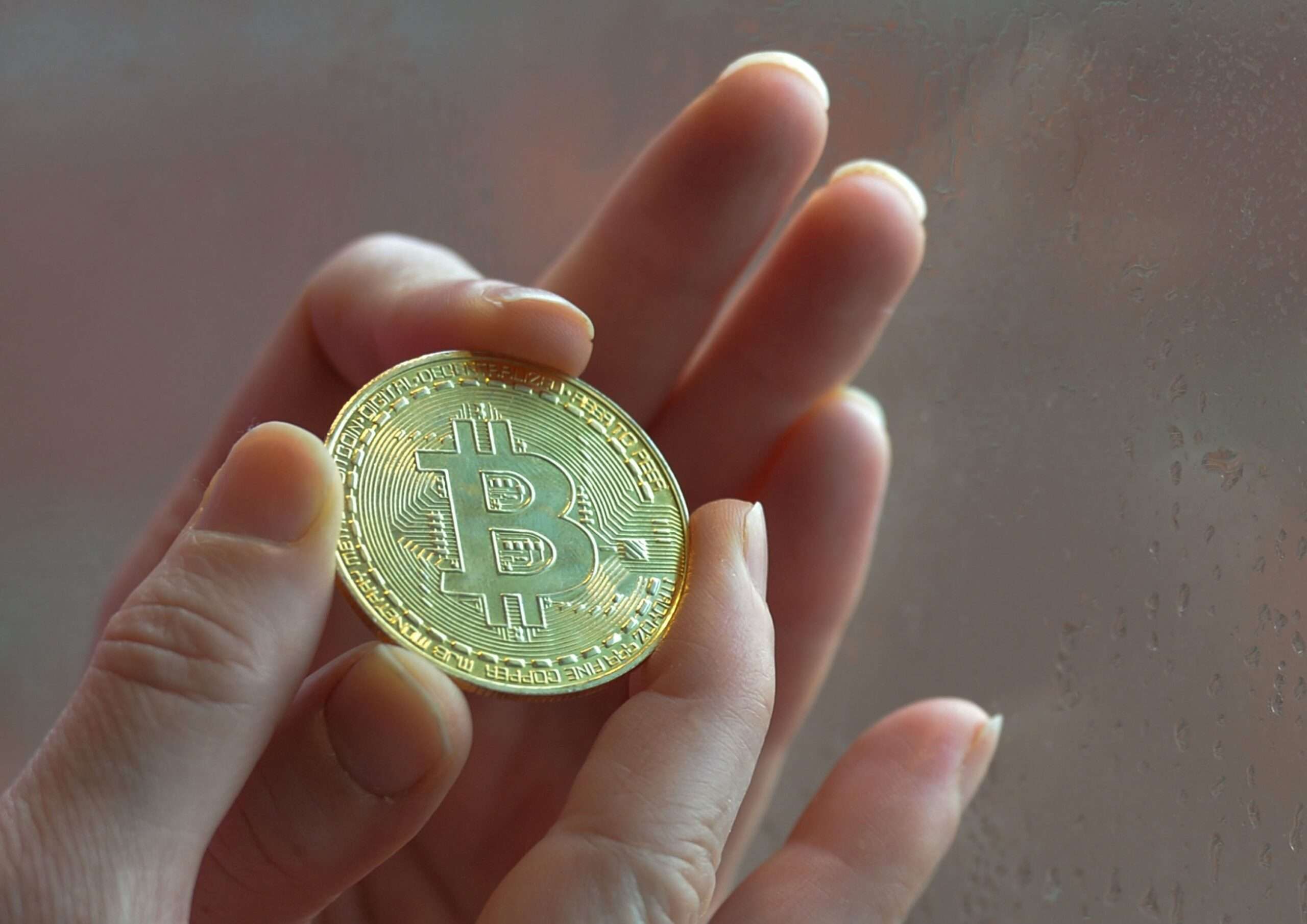 Goldman Sachs, Bitcoin’de Bir Prensip İmza Attı!