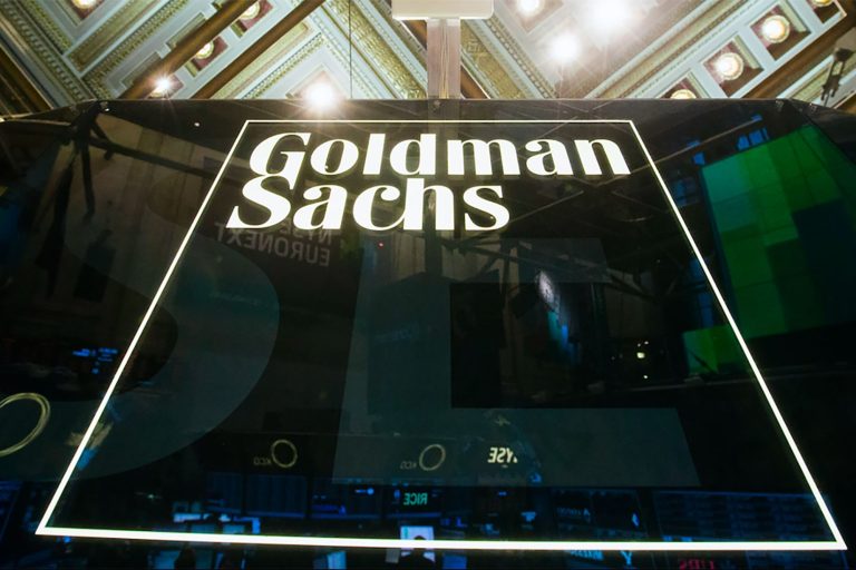 Goldman Sachs, Galaxy Digital ile Birinci Tezgah Üstü Kripto Ticaretini Gerçekleştirdi