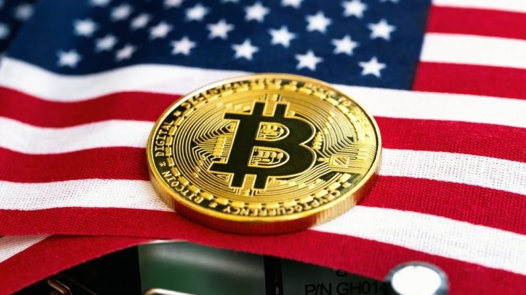 Google Trend Bilgilerine Nazaran, ABD’de Kripto Para Aramaları Düşüşte