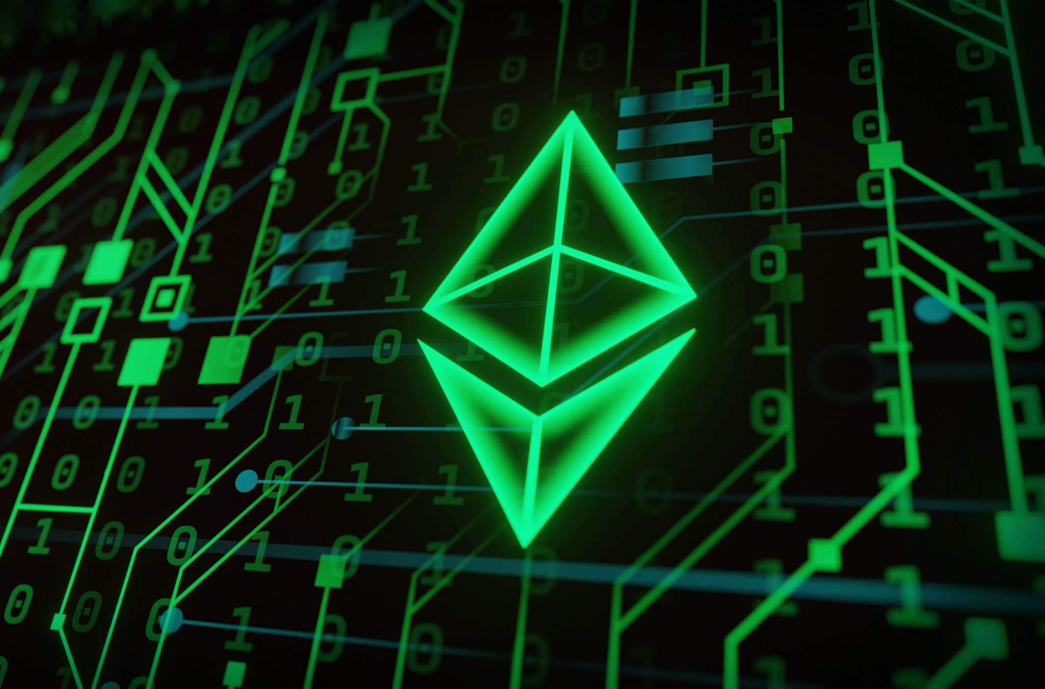 Google’da “Ethereum Merge” Aramaları, Tüm Vakitlerin En Yüksek Düzeyine Ulaştı