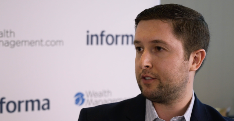 Grayscale CEO’su Michael Sonnenshein, SEC’i Amaç Aldı