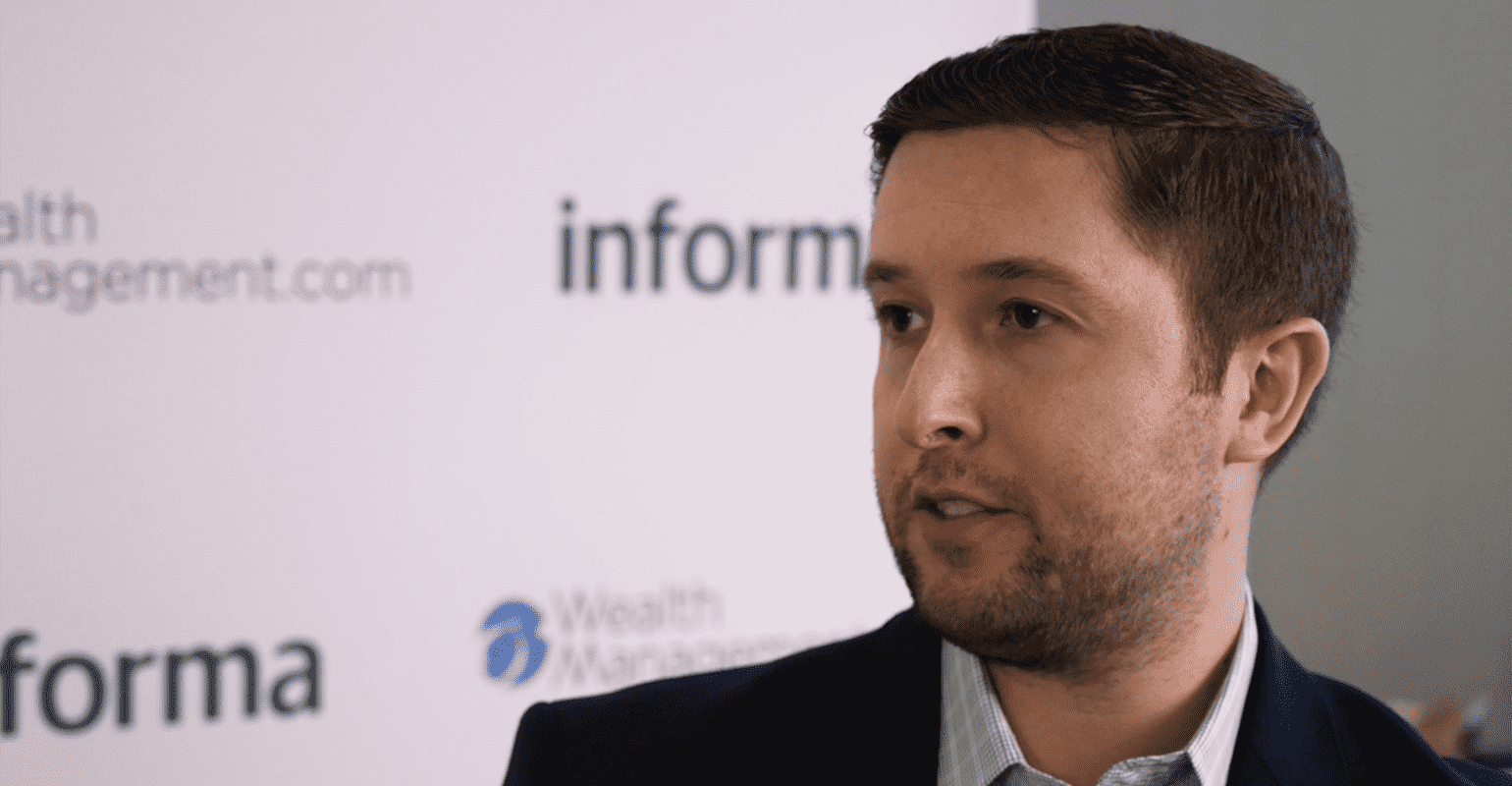Grayscale CEO’su Michael Sonnenshein, SEC’i Amaç Aldı