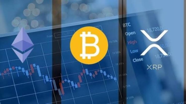 Haftalık Bitcoin, Ethereum ve XRP Varsayımı: Sıradaki Maksatlar Ne?