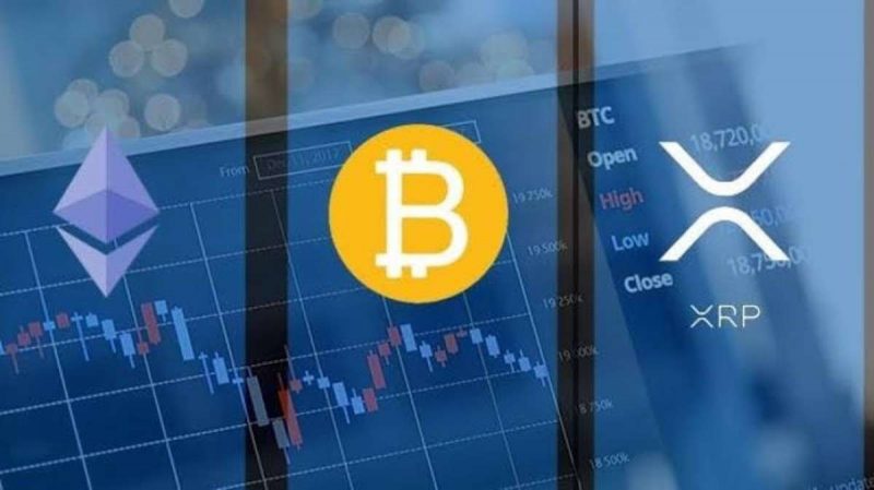 Haftalık Bitcoin, Ethereum ve XRP Varsayımı: Sıradaki Maksatlar Ne?
