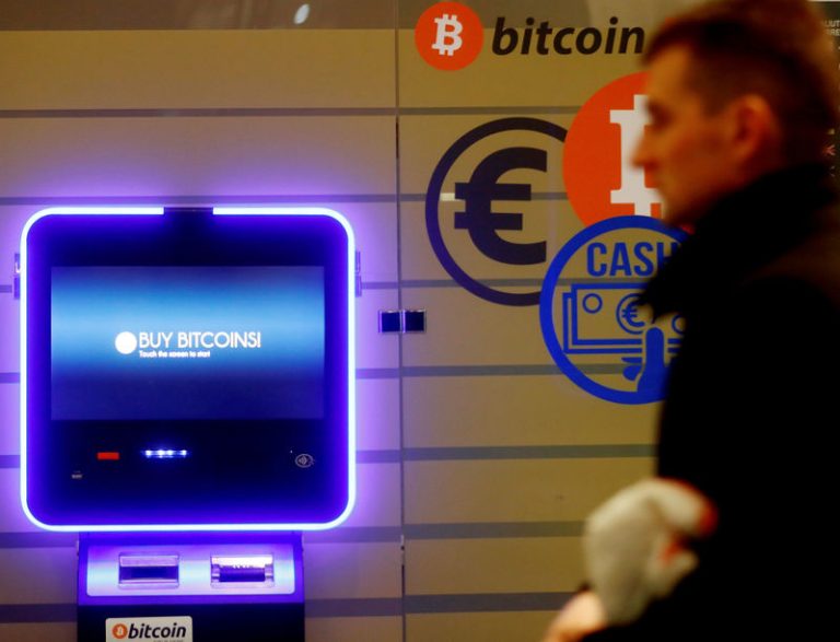 İngiltere, kripto para ATM’lerini yasaklama kararı aldı