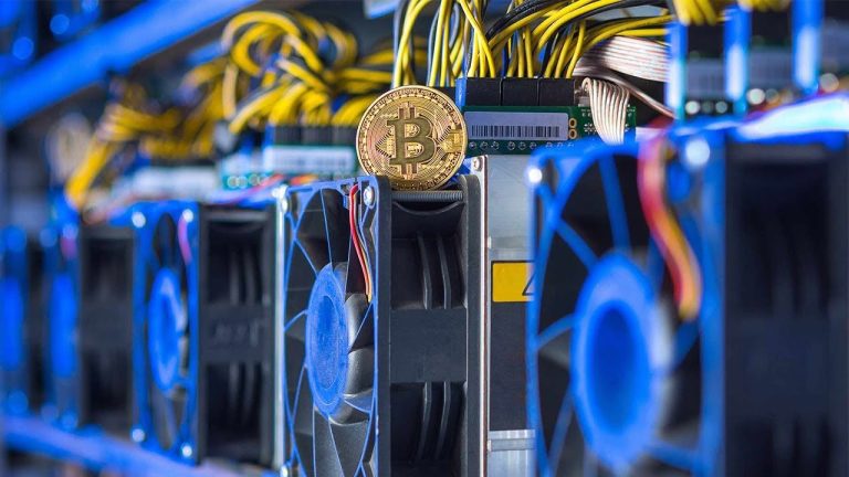 İran, Kripto Para Madenciliğine Kısmi Müsaade Verdi
