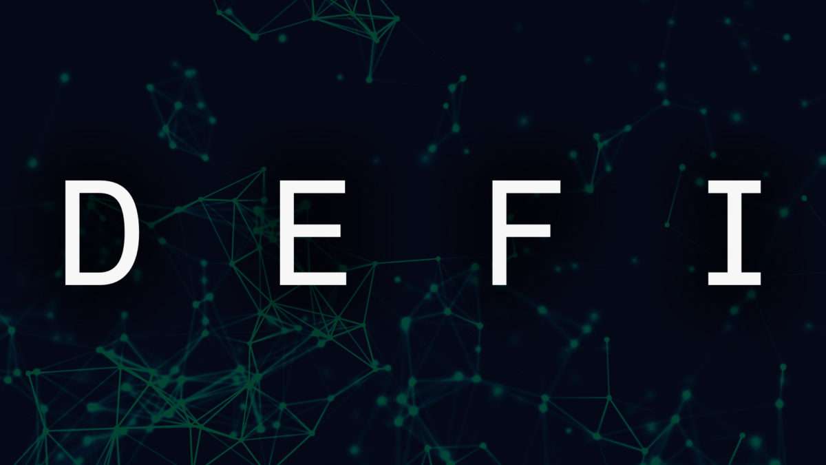 İşte Yatırım Yapılacak En Güzel DeFi Altcoin’lerinin Listesi!