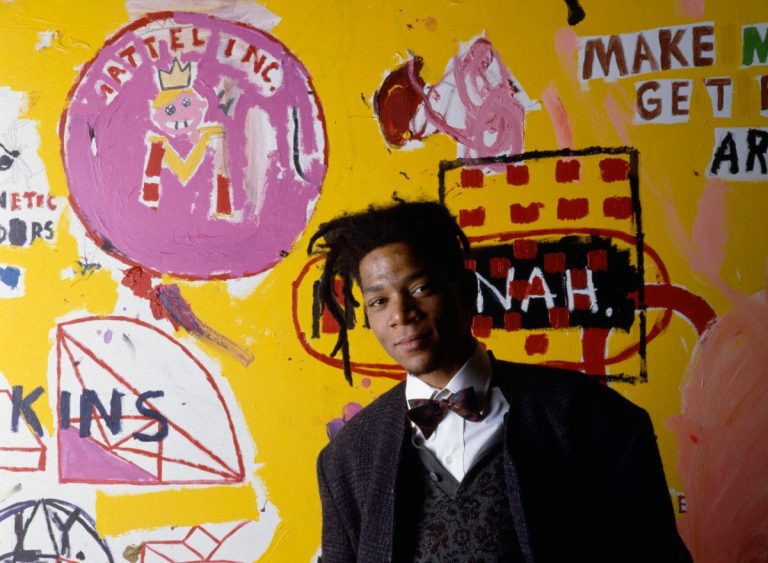 Japon Milyarder, 70 Milyon Dolar Kıymetindeki Basquiat Tablosu İçin Kripto ile Ödemeyi Kabul Ediyor