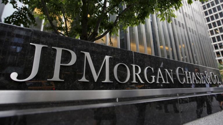 JPMorgan, Kripto Konusunda Müşteri Talebine Nazaran Hareket Edecek