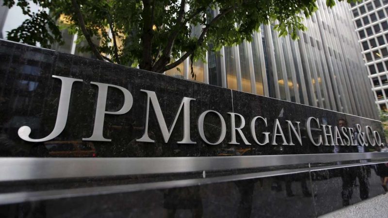 JPMorgan, Kripto Konusunda Müşteri Talebine Nazaran Hareket Edecek