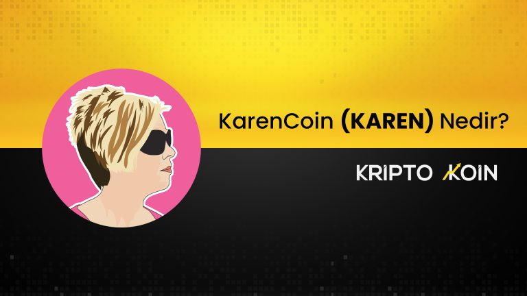 KarenCoin (KAREN) Nedir?