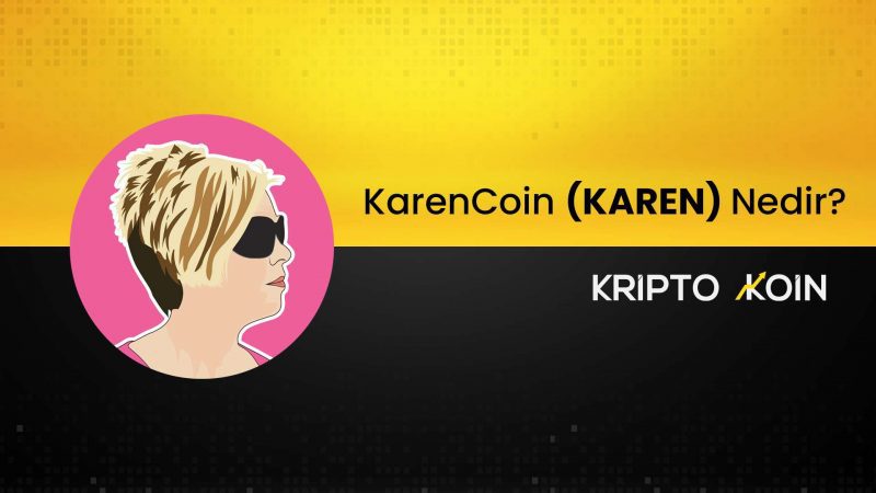 KarenCoin (KAREN) Nedir?