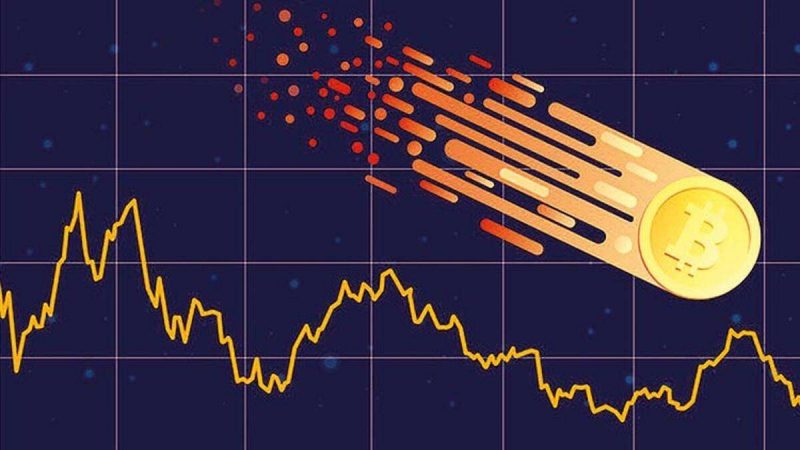 Korkutan Bilgiler Geldi: Bitcoin Bu Düzeylere Düşebilir!