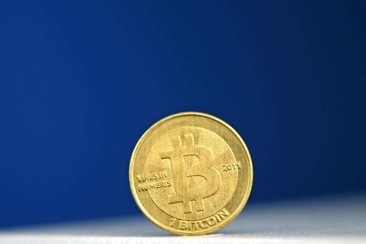 Bitcoin, Fed faiz artışı sonrası sağlam kaldı