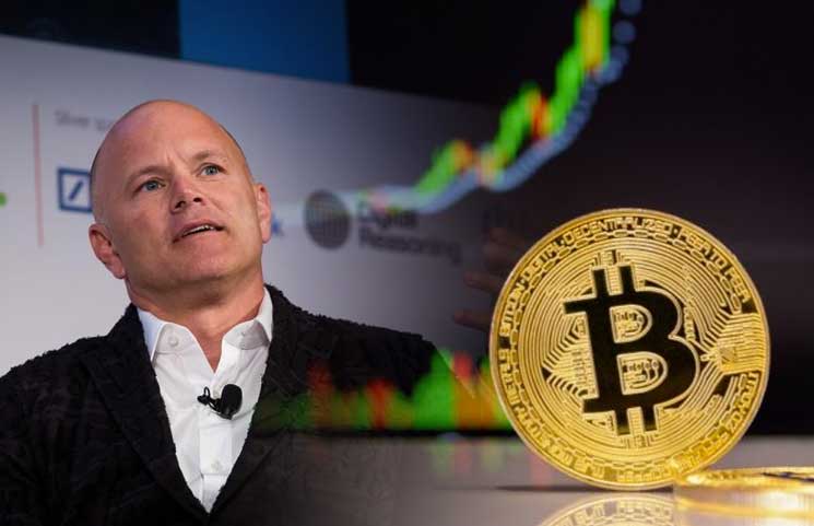 Kripto Milyarderinden Değerli Bitcoin Yorumu: 2-3 Hafta Bekleyin!
