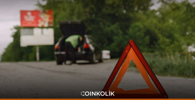 Kripto Para Analisti Nicholas Merten’e Nazaran, Bu Yaşanırsa Ethereum (ETH) ve Altcoin Piyasası İçin Makûs Olabilir