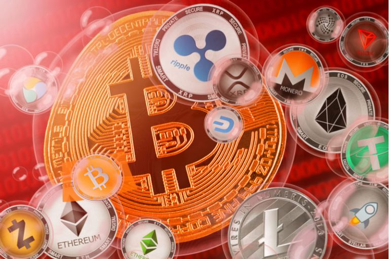 Kripto paralar hafta sonu öncesi nasıl hareket ediyor?